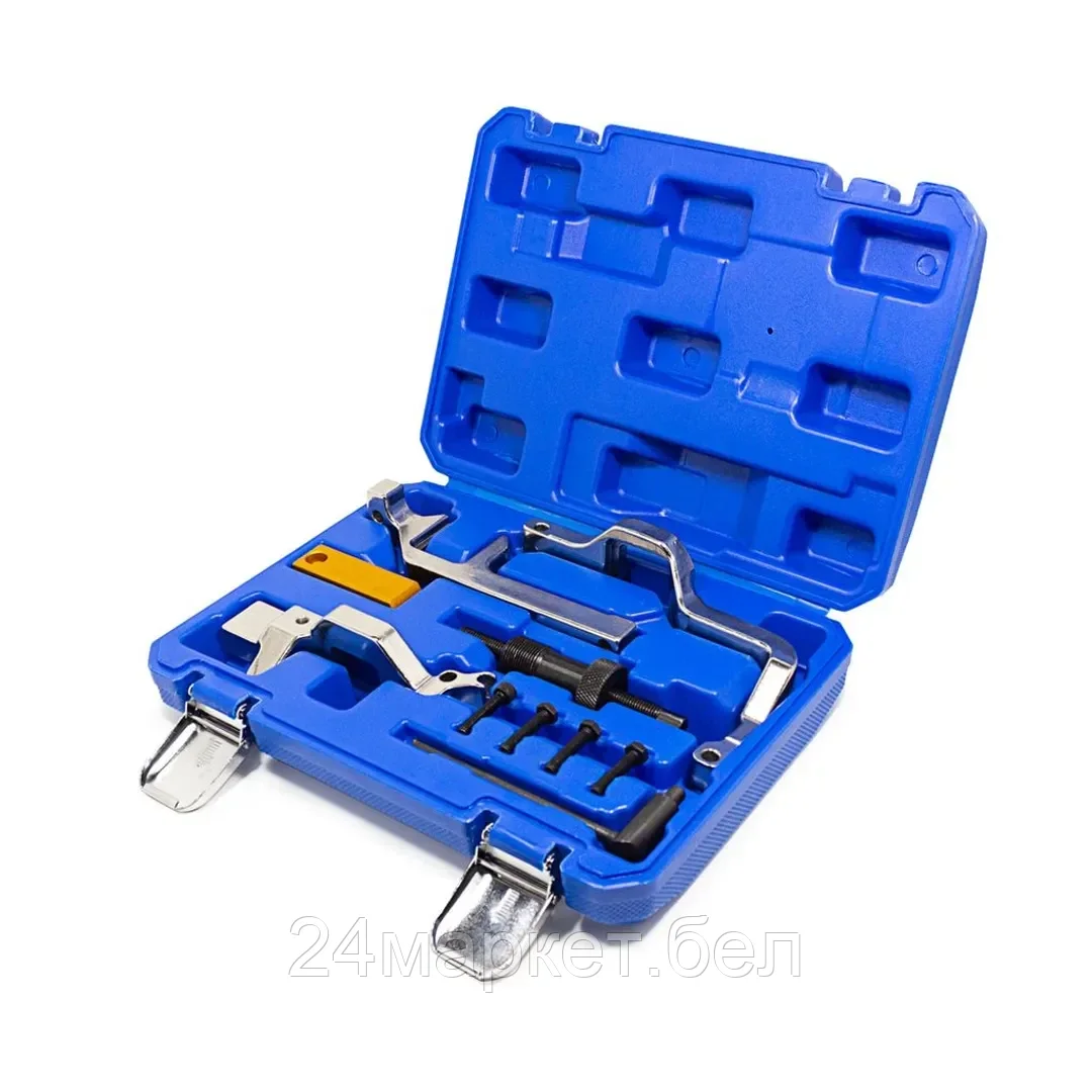 Специнструмент RockForce RF-910G8 (10 предметов)