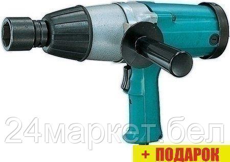 Ударный гайковерт Makita 6906
