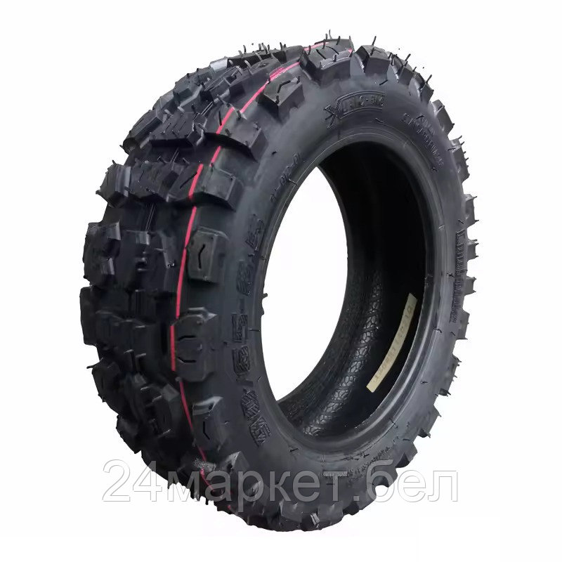 Покрышка XC-012, 100/65-6.5 TL, XC11015 XUANCHENG