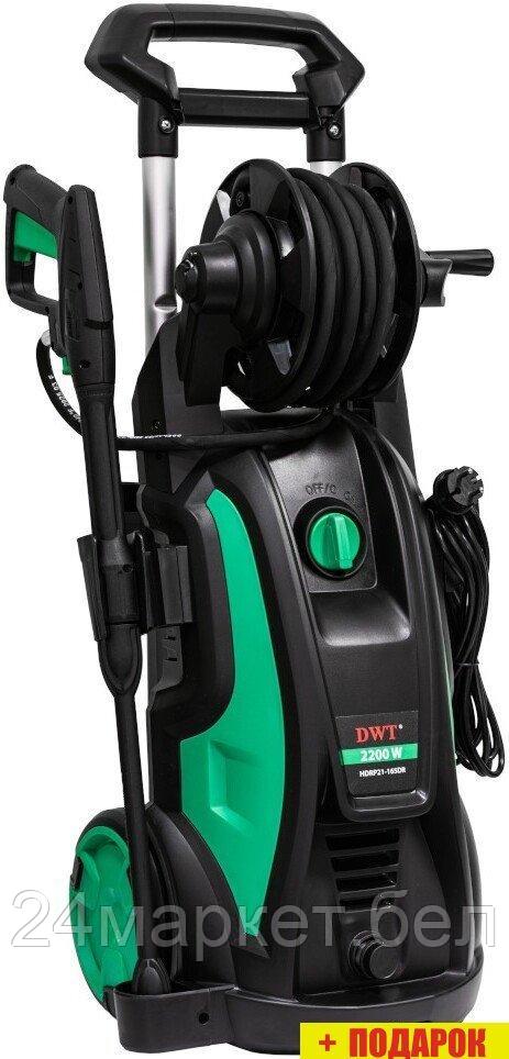 Мойка высокого давления DWT HDRP21-165DR