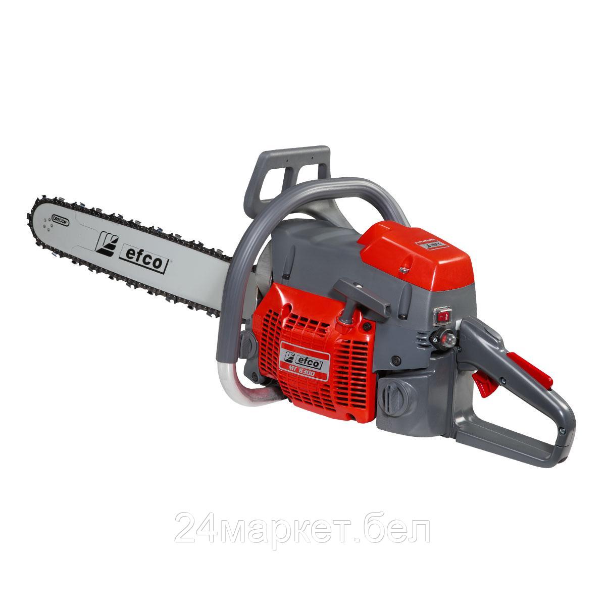 Бензопила Efco MT 6300 50029130E5
