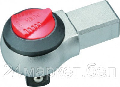 Thorvik THIRD141834 THIRD141834 Вставка трещоточная 3/4"DR с посадочным размером 14х18 мм