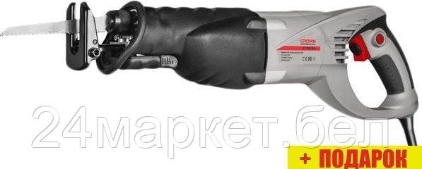 Сабельная пила Crown CT15133