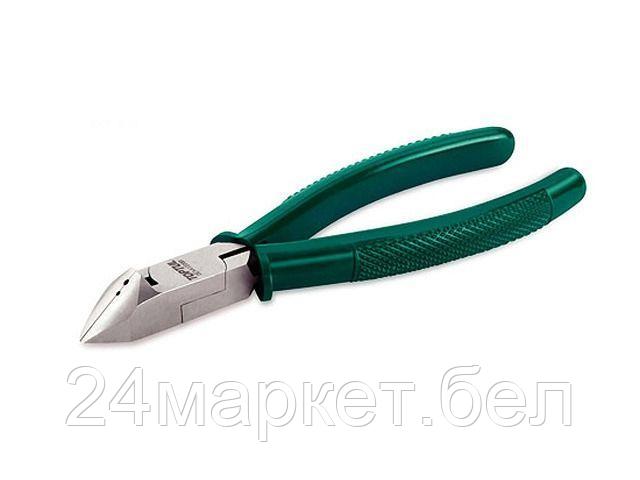 TOPTUL Тайвань Бокорезы 150мм для обрезки и зачистки проводов TOPTUL (DEAA1206B)