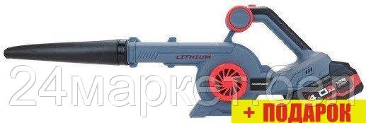 Ручная воздуходувка Profipower DWDUB-18V (с 1-им АКБ)