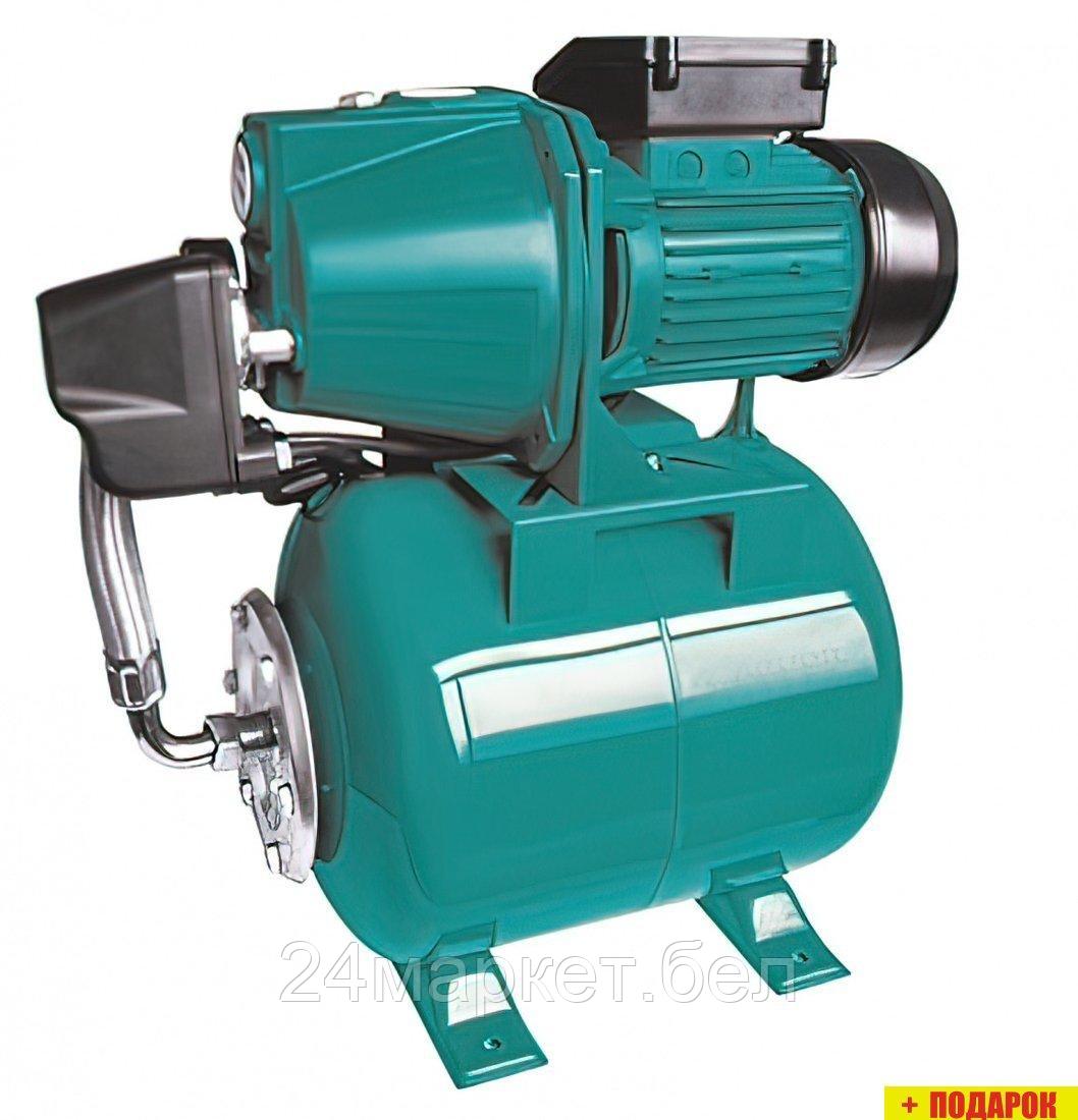 Насосная станция Aquor AUTOJSWm100(AQ)