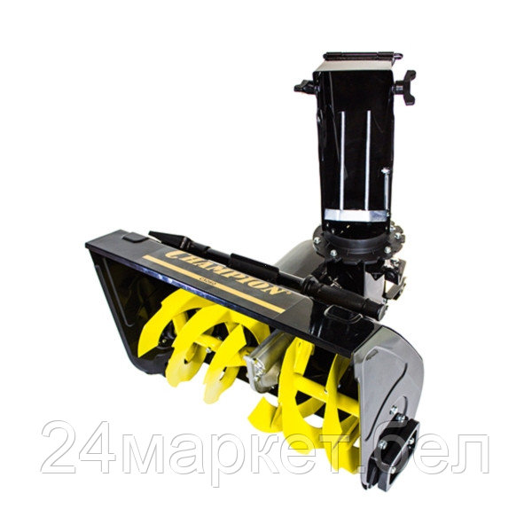 Снегоотбрасыватель наверной для машины подметально-уборочной GS5562 (C3060)