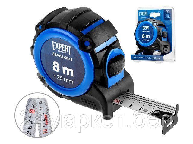 Рулетка Startul SE3012-0825M