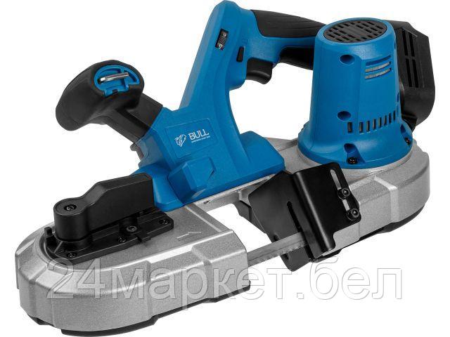 Ленточная пила Bull CBS 6583 1304544 (без АКБ)