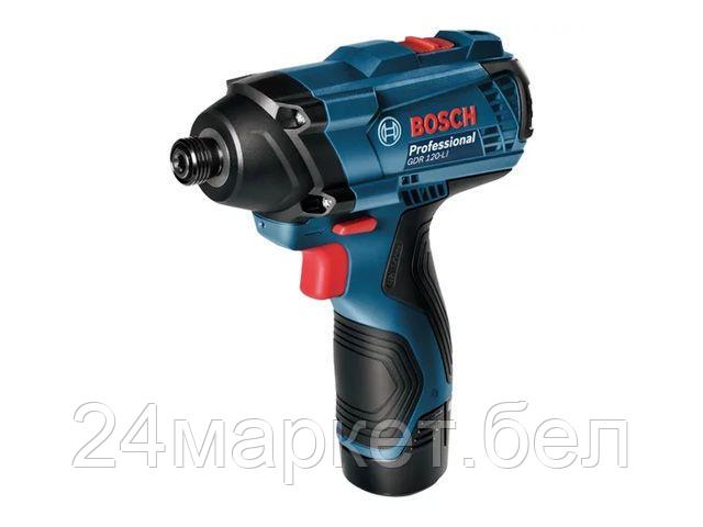 Винтоверт Bosch GDR 120-LI Professional [06019F0000]