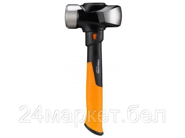Молоток M FISKARS (Вес - 1,63.  Длина - 28 см) 1020217