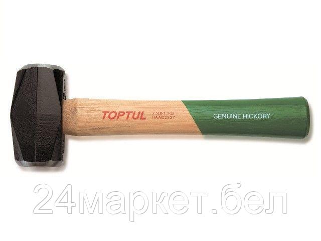 Специнструмент Toptul HAAE2527 1 предмет