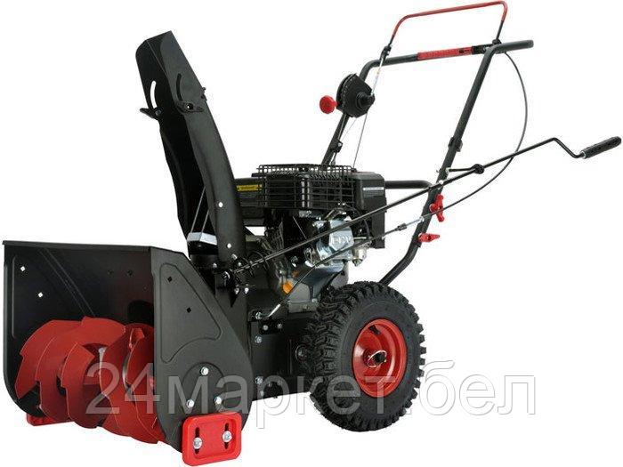 Снегоуборщик ELITECH ST 0656 E1609.012.00