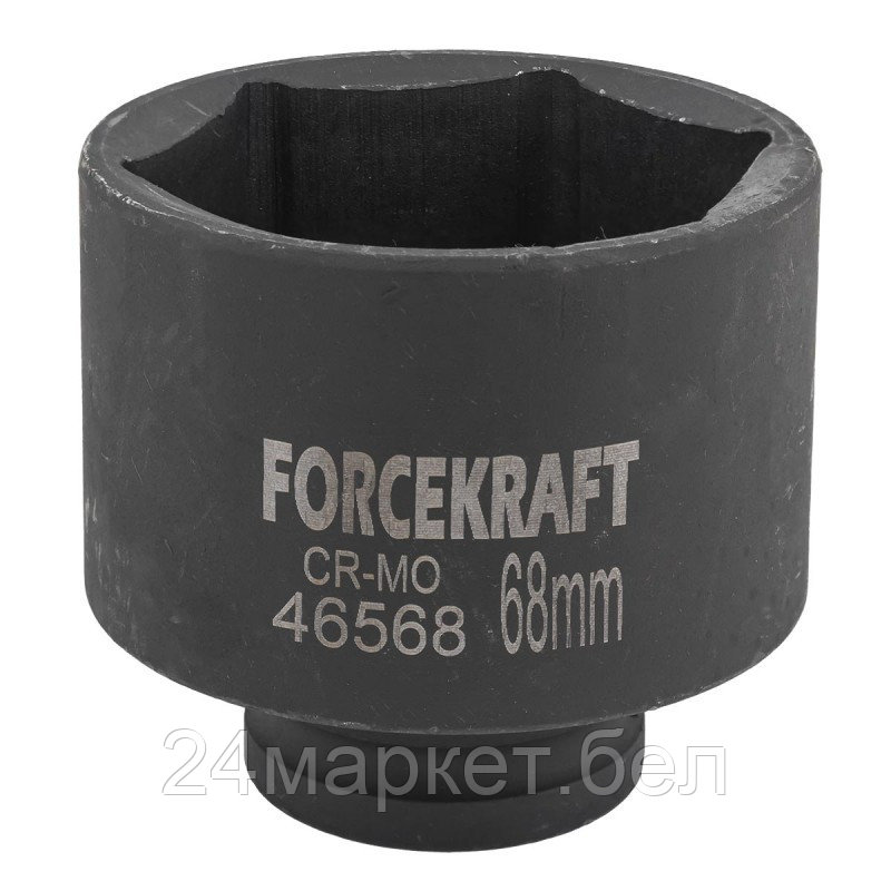 Головка слесарная ForceKraft FK-46568