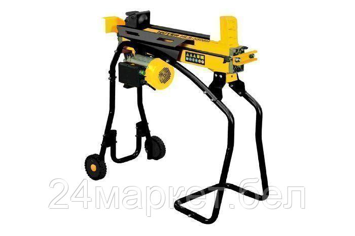 Гидравлический дровокол Huter HLS-5500H 70/14/2