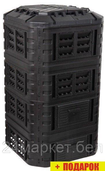 Компостер Patrol 1260L