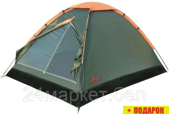 Палатка Totem Summer 2 V2