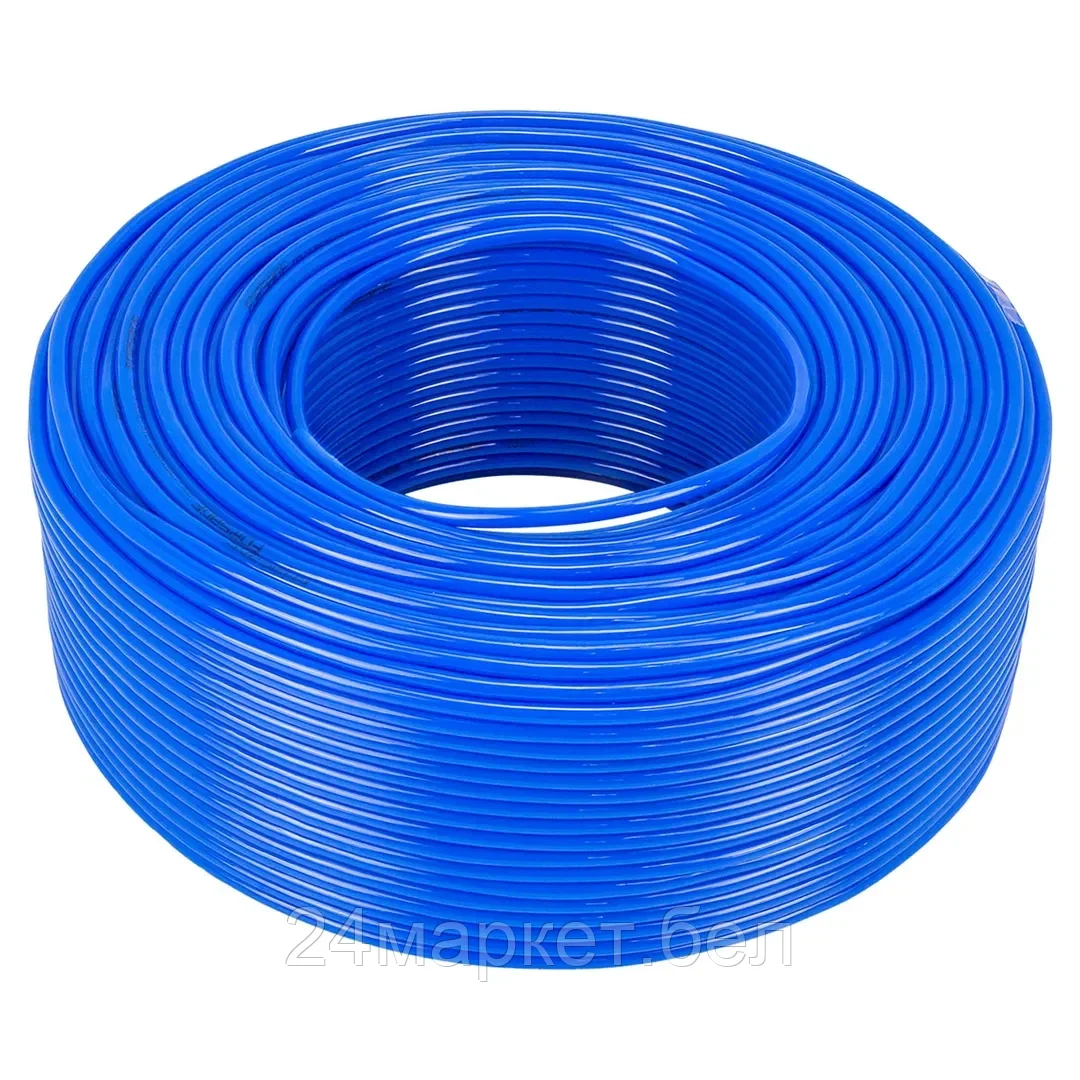 F-PU-0640 Forsage Шланг полиуретановый 6мм x 4мм x 200м