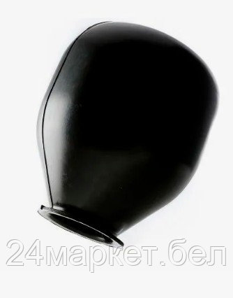 Мембрана для баков 100 л. с горл диам 89 мм Wester не проходная