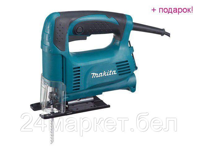 Электролобзик Makita 4326