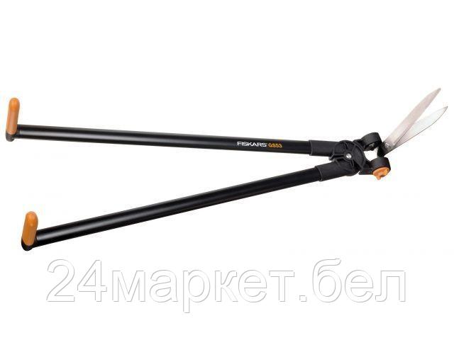 FISKARS Польша Ножницы для травы и живой изгороди FISKARS (113710)