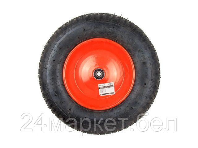 ECO Китай Колесо надувн. 4.00-8" (подшипн. ф35x12 мм, для оси 12x100мм) (ECO)