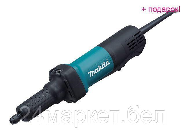 Прямошлифовальная машина Makita GD 0600