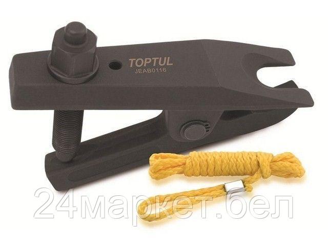 Специнструмент Toptul JEAB0116 1 предмет