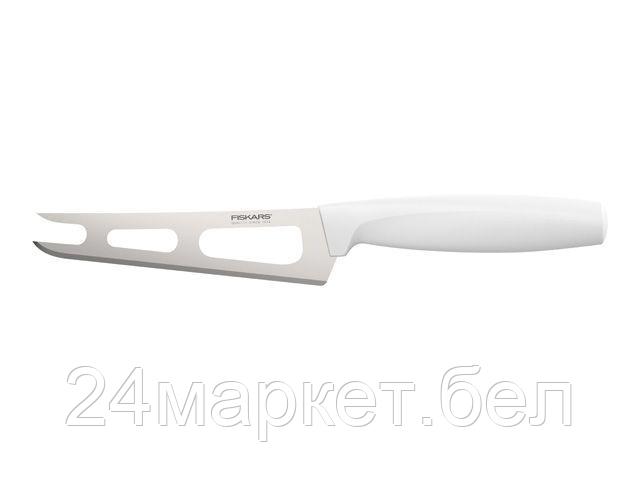 Нож для сыра белый Functional Form Fiskars (FISKARS ДОМ)