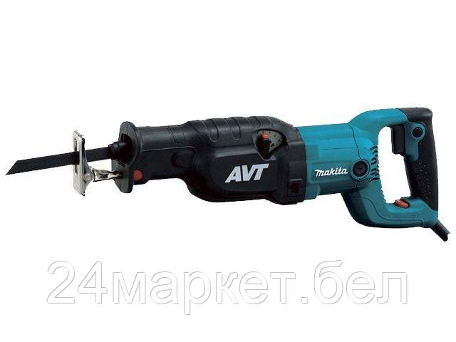 Сабельная пила Makita JR3070CT