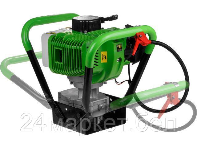 Мотобур DGM EA-520