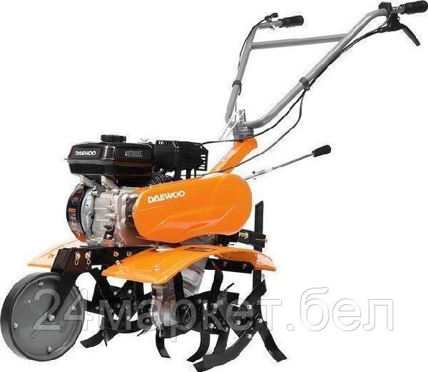 Мотокультиватор Daewoo Power DAT 900R