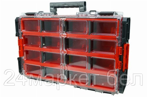 Органайзер Qbrick System One Organizer XL 2.0 Long Bin