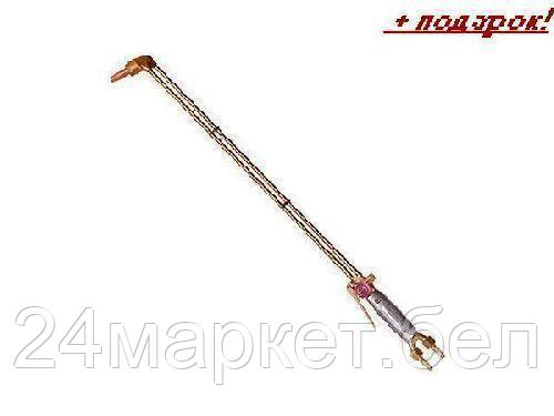 РЕДИУС Латвия Резак пропановый Р3П-32-Р-У2 (до 300мм, ф9мм) (ООО "РЕДИУС 168")