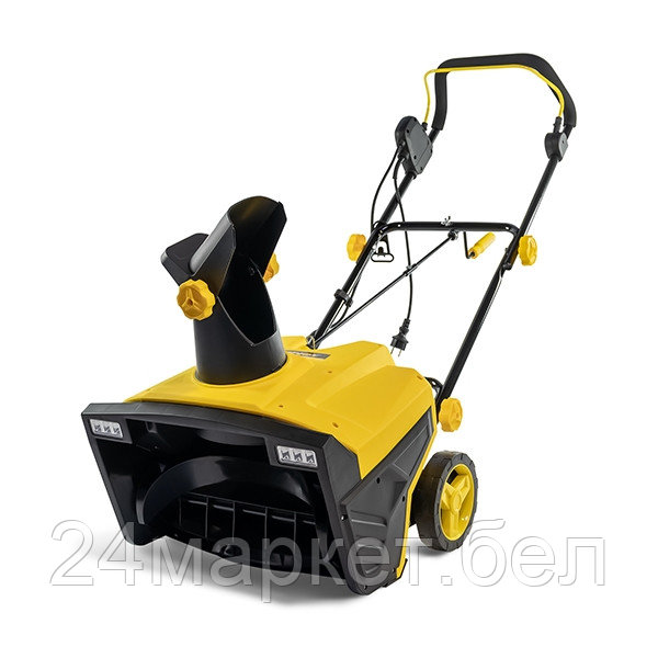 Снегоотбрасыватель электрический, 2300 Вт, 50 см (STE2350)