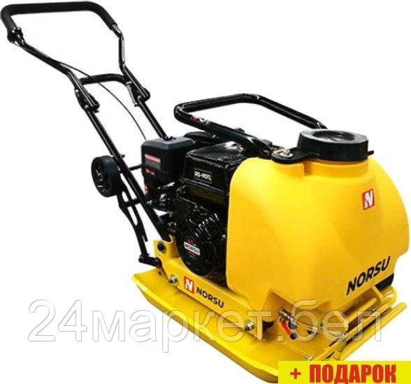 Виброплита Norsu RF-90TL