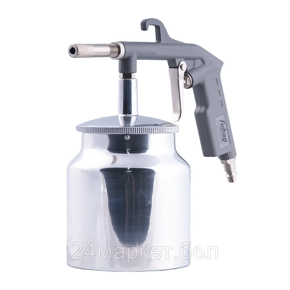 Краскопульт Fubag 110115