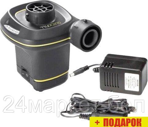 Насос Intex Quick Fill 12/220V 66634