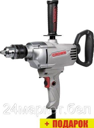 Дрель-миксер Crown CT10148
