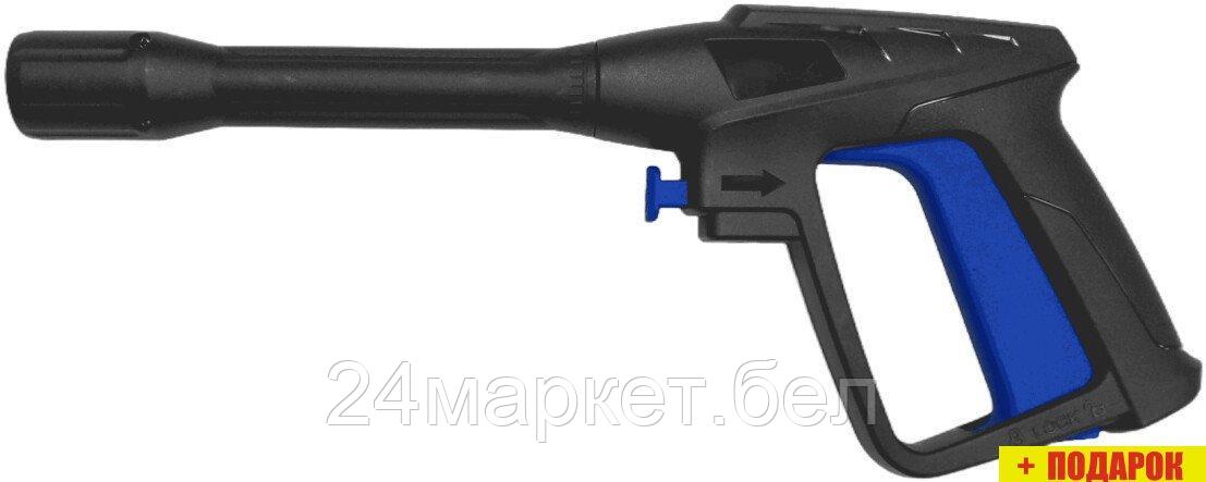 Пистолет Hyundai SPRAYGUNH