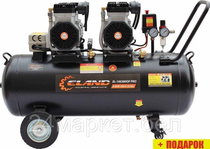 Компрессор ELAND EL-100380OF PRO