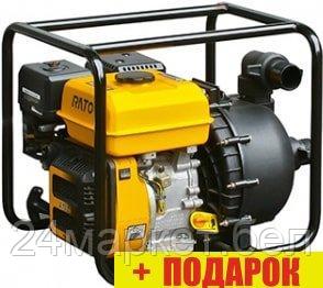 Мотопомпа Rato RT80HB26-3.8Q