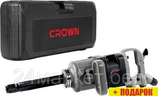 Пневматический гайковерт Crown CT38085 BMC