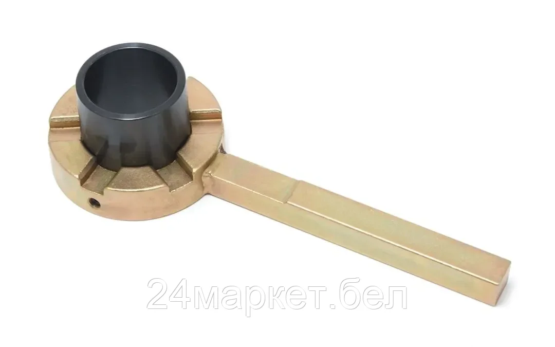 FORSAGE Приспособление для фиксации демпфера коленвала BMW (E39/ E46/ E60/ E61/ E81/ E83/ E90 /E91) Forsage F-04A4041