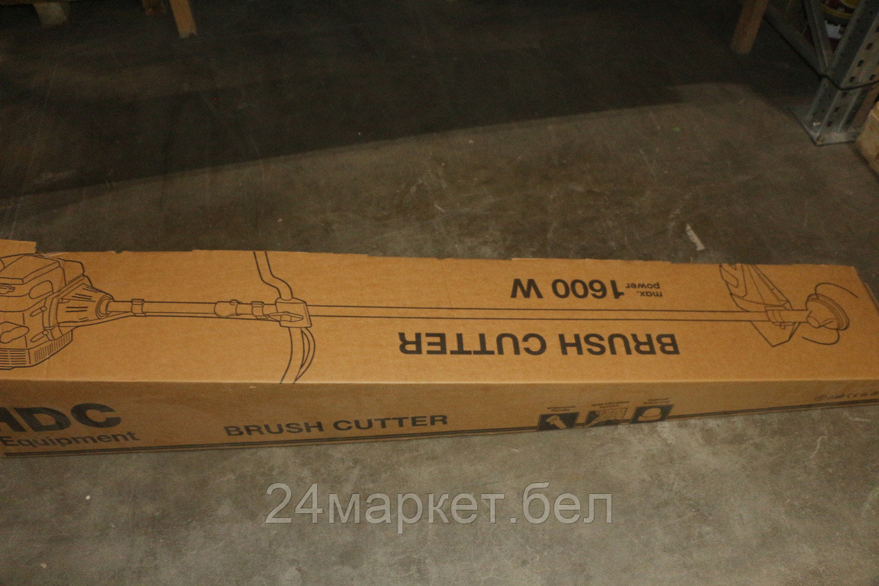 Мотокоса HDC HD-B250F уцененный (3425638602)