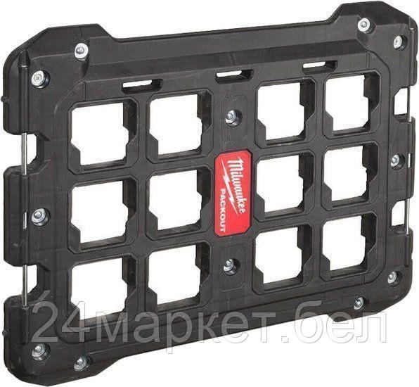 Адаптер Milwaukee PackOut Mounting Plate 4932471638