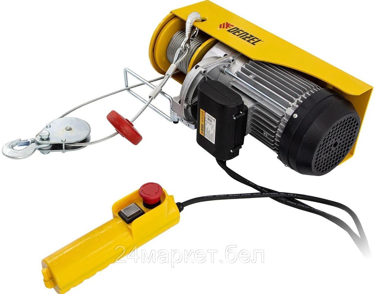 Таль Denzel TF-1000