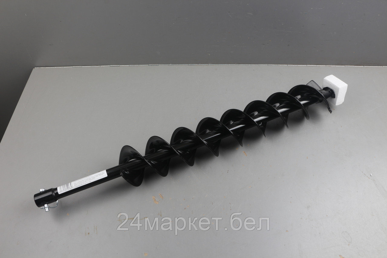 Бур почвенный ф100х800x20мм ECO ED-102 уцененный (3541417984)