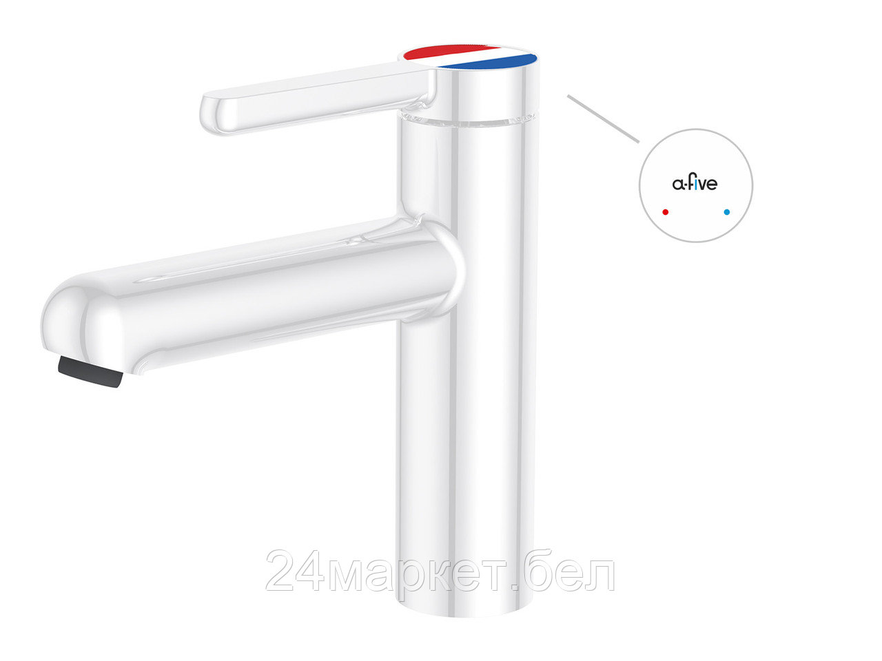 Смеситель A-Five A5-0721