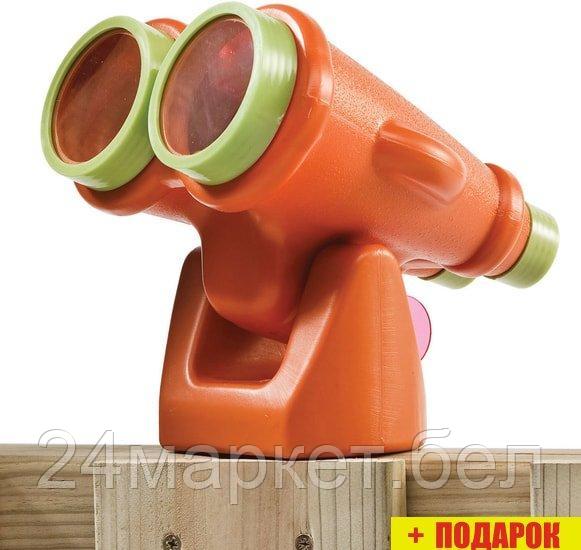 Бинокль KBT Бинокль (оранжевый)